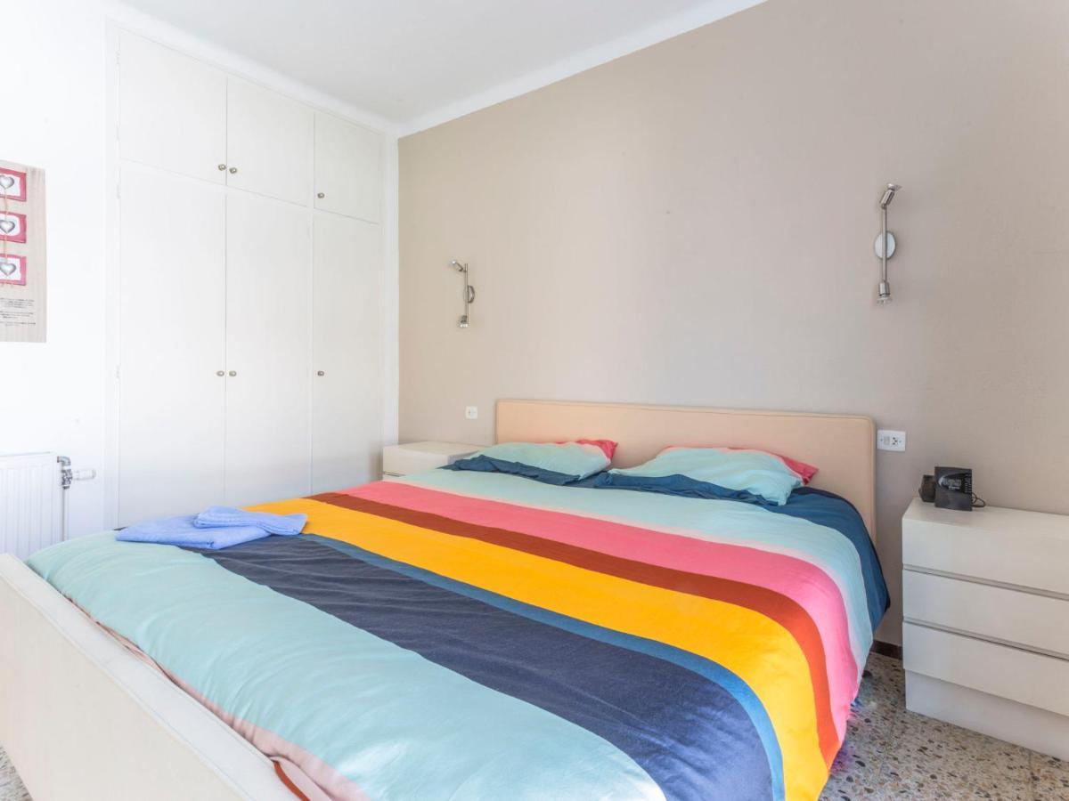Holiday Home Peni By Interhome Ampuriabrava Exterior foto
