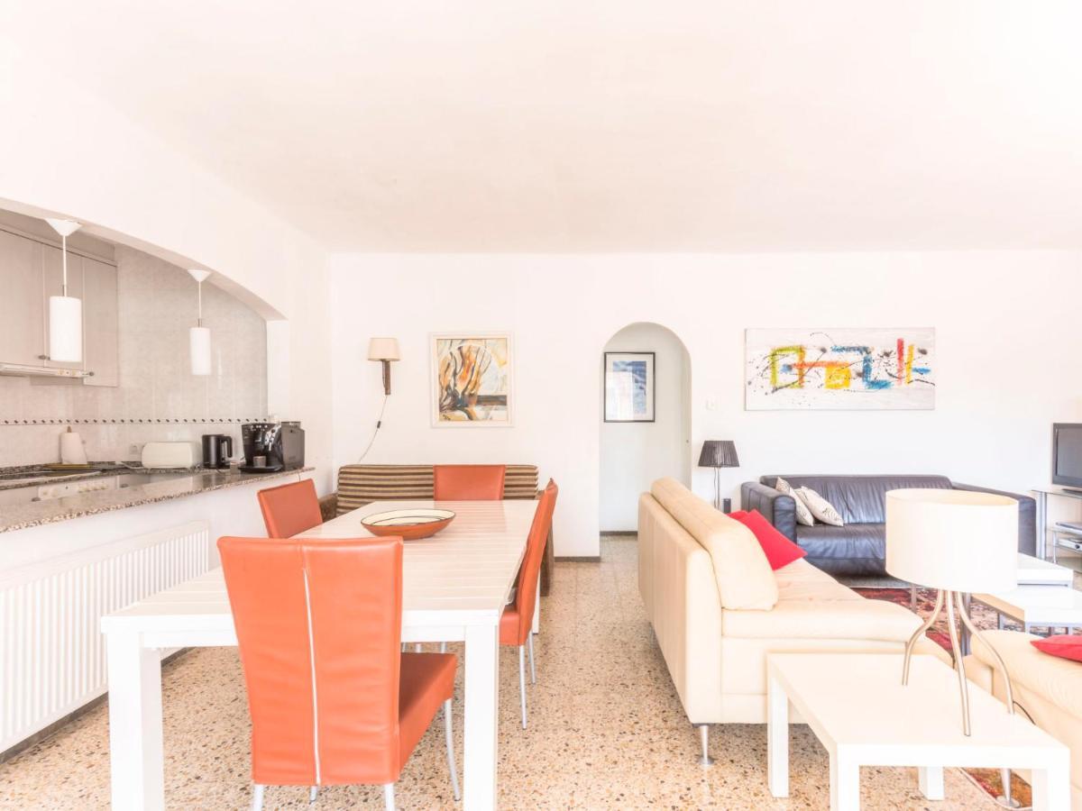 Holiday Home Peni By Interhome Ampuriabrava Exterior foto