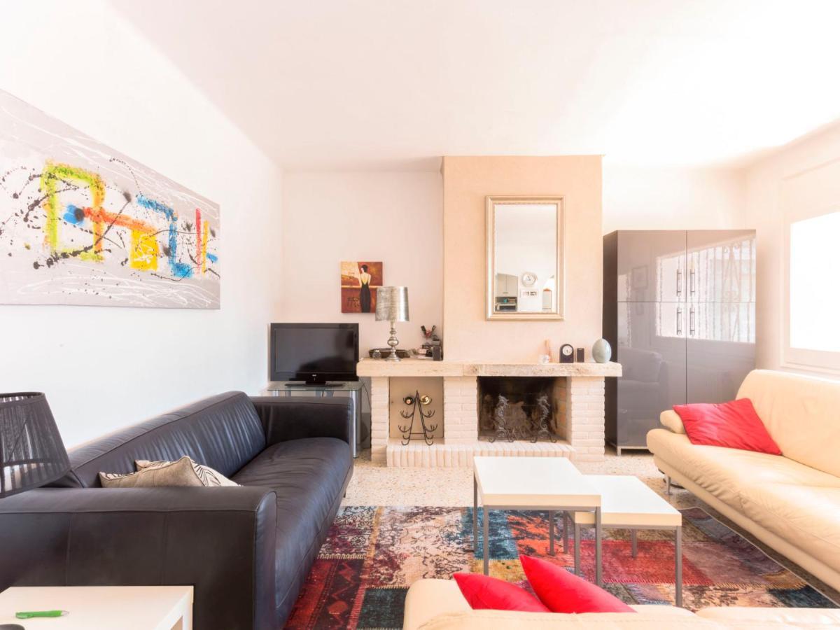 Holiday Home Peni By Interhome Ampuriabrava Exterior foto