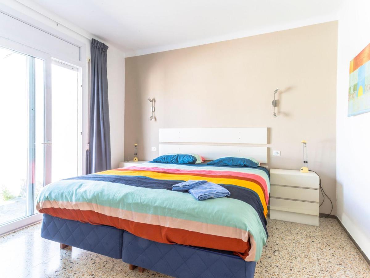 Holiday Home Peni By Interhome Ampuriabrava Exterior foto